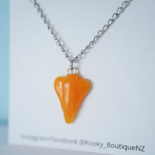 Load image into Gallery viewer, Jet Plane Necklace