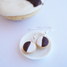 Load image into Gallery viewer, Neenish Tart Earrings