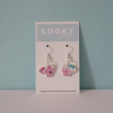 Load image into Gallery viewer, 70's Cup Earrings