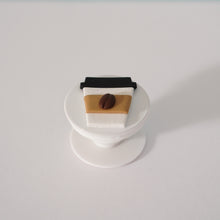Load image into Gallery viewer, Phone Pop Socket - Takeaway Coffee Cup