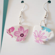 Load image into Gallery viewer, 70's Cup Earrings