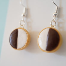 Load image into Gallery viewer, Neenish Tart Earrings
