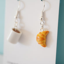 Load image into Gallery viewer, Cafe Treat Earrings