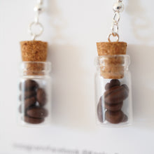 Load image into Gallery viewer, Cafe Treat Earrings