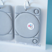 Load image into Gallery viewer, Playstation Earrings