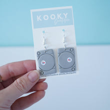 Load image into Gallery viewer, Playstation Earrings