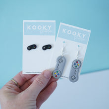 Load image into Gallery viewer, Game Controller  Earrings