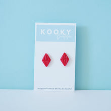 Load image into Gallery viewer, Sims Plumbob Earrings