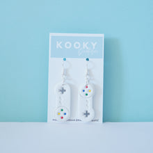 Load image into Gallery viewer, Game Controller  Earrings