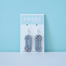 Load image into Gallery viewer, Game Controller  Earrings