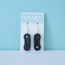 Load image into Gallery viewer, Game Controller  Earrings