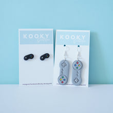Load image into Gallery viewer, Game Controller  Earrings