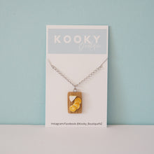 Load image into Gallery viewer, Picnic Treat Necklaces