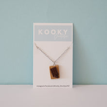 Load image into Gallery viewer, Picnic Treat Necklaces