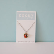 Load image into Gallery viewer, Picnic Treat Necklaces
