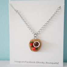 Load image into Gallery viewer, Picnic Treat Necklaces