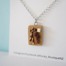 Load image into Gallery viewer, Picnic Treat Necklaces