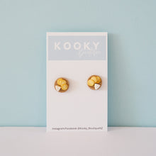 Load image into Gallery viewer, Picnic Treat Studs