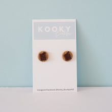 Load image into Gallery viewer, Picnic Treat Studs