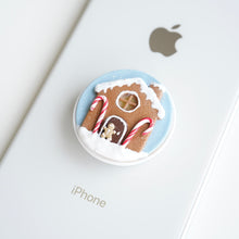 Load image into Gallery viewer, Phone Pop Sockets - Christmas