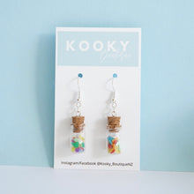Load image into Gallery viewer, Lolly Jar Earrings