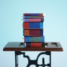 Load image into Gallery viewer, Wizard Book Earrings