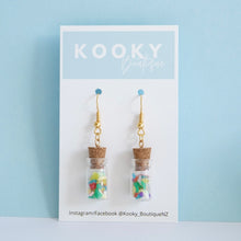 Load image into Gallery viewer, Lolly Jar Earrings
