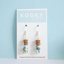 Load image into Gallery viewer, Lolly Jar Earrings