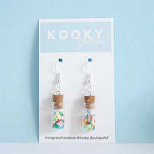 Load image into Gallery viewer, Lolly Jar Earrings
