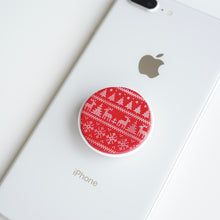 Load image into Gallery viewer, Phone Pop Sockets - Christmas