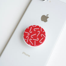 Load image into Gallery viewer, Phone Pop Sockets - Christmas