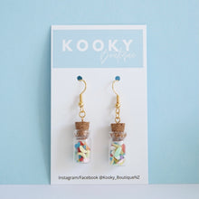 Load image into Gallery viewer, Lolly Jar Earrings