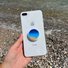 Load image into Gallery viewer, Phone Pop Sockets - Beach