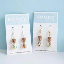 Load image into Gallery viewer, Lolly Jar Earrings