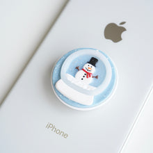 Load image into Gallery viewer, Phone Pop Sockets - Christmas