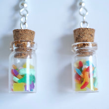 Load image into Gallery viewer, Lolly Jar Earrings