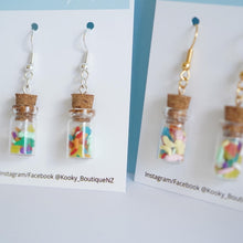 Load image into Gallery viewer, Lolly Jar Earrings