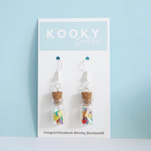 Load image into Gallery viewer, Lolly Jar Earrings