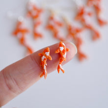 Load image into Gallery viewer, Koi Fish Earrings
