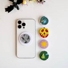 Load image into Gallery viewer, Phone Pop Socket - Fantasy II
