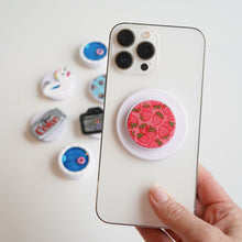 Load image into Gallery viewer, Phone Pop Socket - Summer

