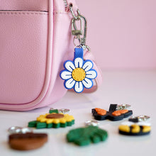 Load image into Gallery viewer, Cosy Escape - Nature/Garden Bag Charms
