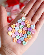 Load image into Gallery viewer, Conversation Heart Earrings - Studs
