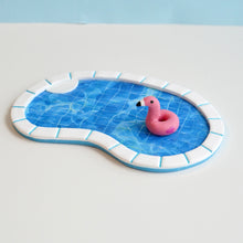 Load image into Gallery viewer, Trinket Dish - Summer
