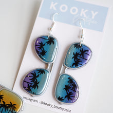 Load image into Gallery viewer, Summer Sunglasses Earrings
