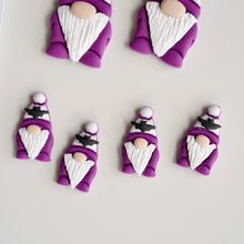 Load image into Gallery viewer, Bat Gnome Earrings
