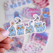 Load image into Gallery viewer, Stickers - Kpop Demon Hunters
