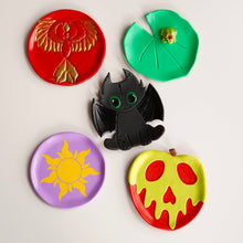 Load image into Gallery viewer, Trinket Dish - Fantasy II
