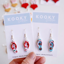 Load image into Gallery viewer, Togs &amp; Jandels Earrings
