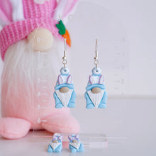 Load image into Gallery viewer, Easter Gnome Earrings (2024)
